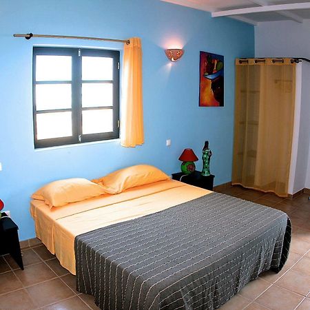 Sakaroule Bed & Breakfast Santa Maria Kültér fotó